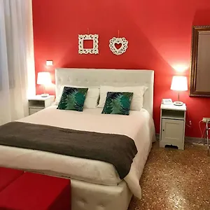 ** Guest house Residenza Quaggio Ca' Grimani Italy
