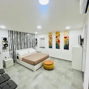 Bed & Breakfast Happy Moment Italy