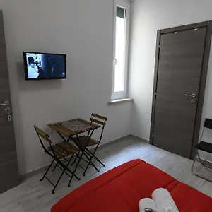 ** Guest house A Casa Mia Italy