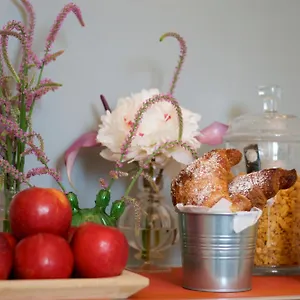*** Bed & Breakfast B&B Amor Italy