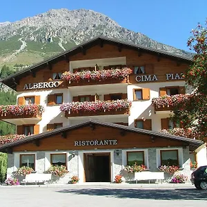Hotel Cima Piazzi, Pradelle