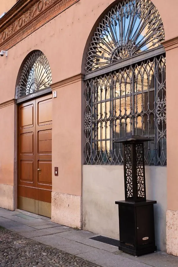 Guest house Foresteria La Vista Cremona