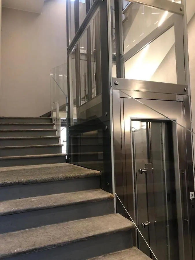 Guest house Foresteria La Vista Cremona