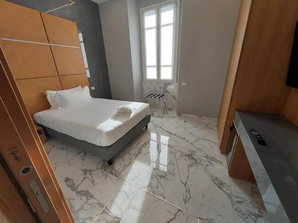 Foresteria La Vista Cremona Guest house