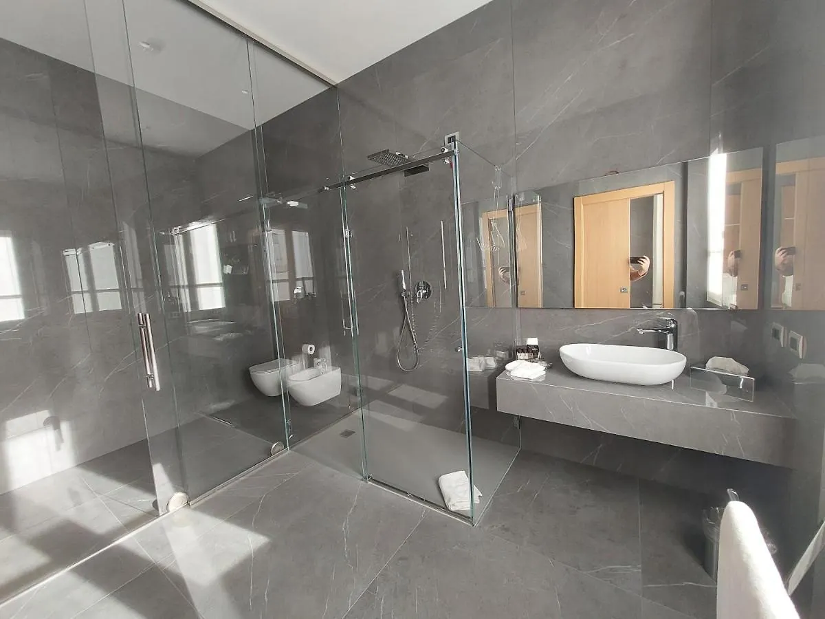Foresteria La Vista Cremona Guest house