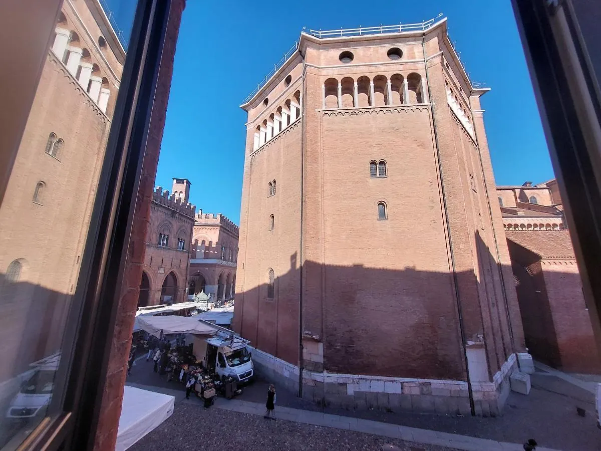 Foresteria La Vista Cremona Italy