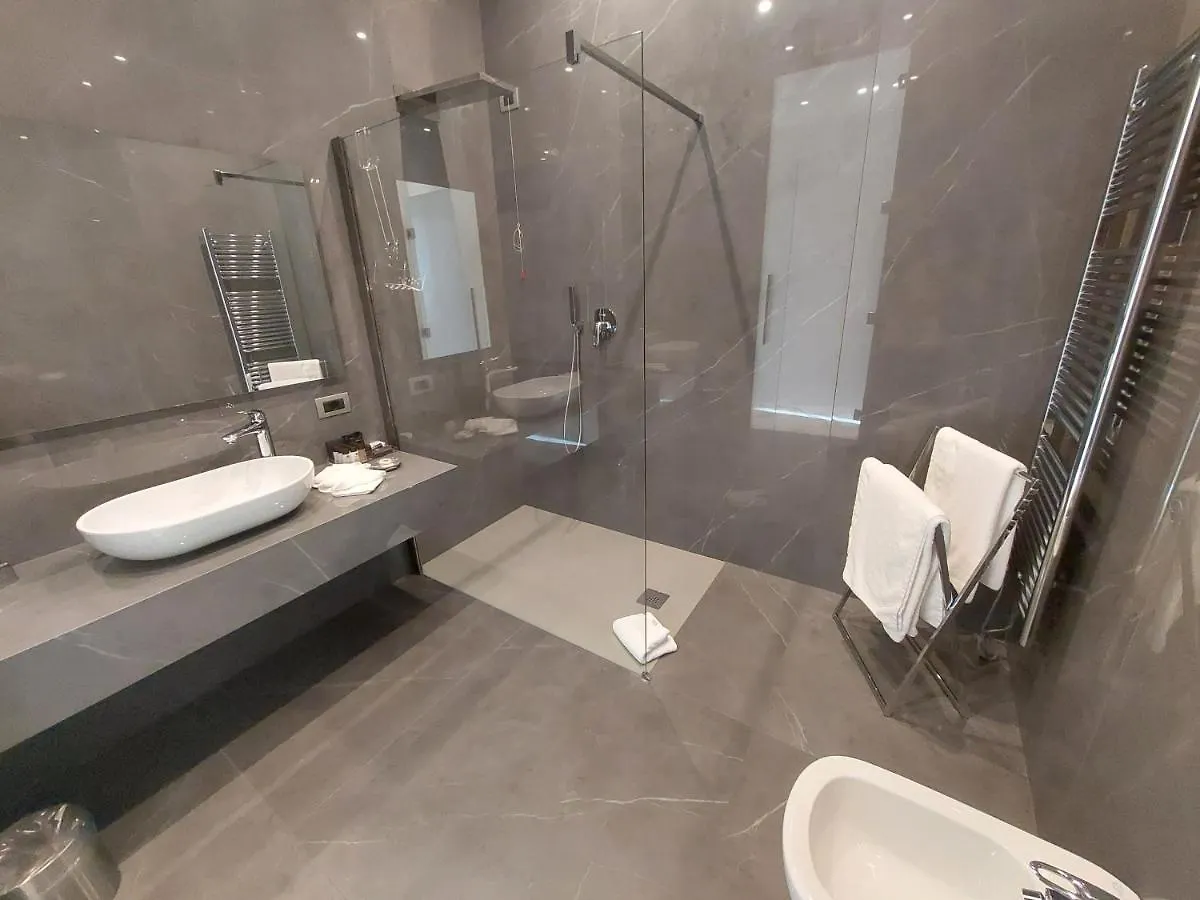 Guest house Foresteria La Vista Cremona
