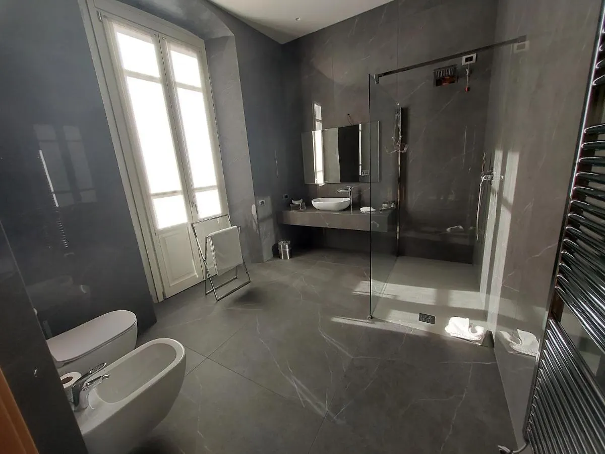 Guest house Foresteria La Vista Cremona Italy