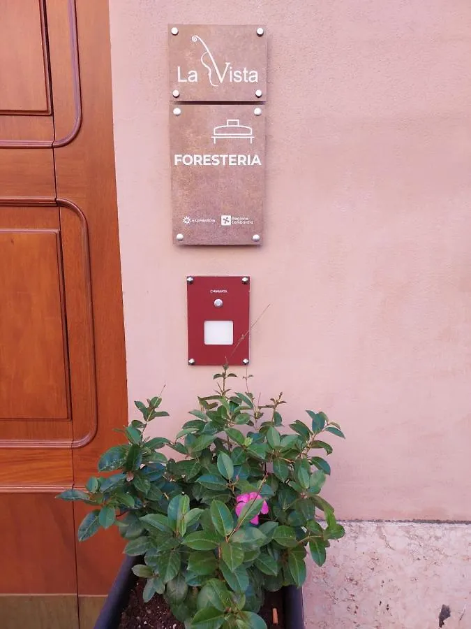 Foresteria La Vista Cremona