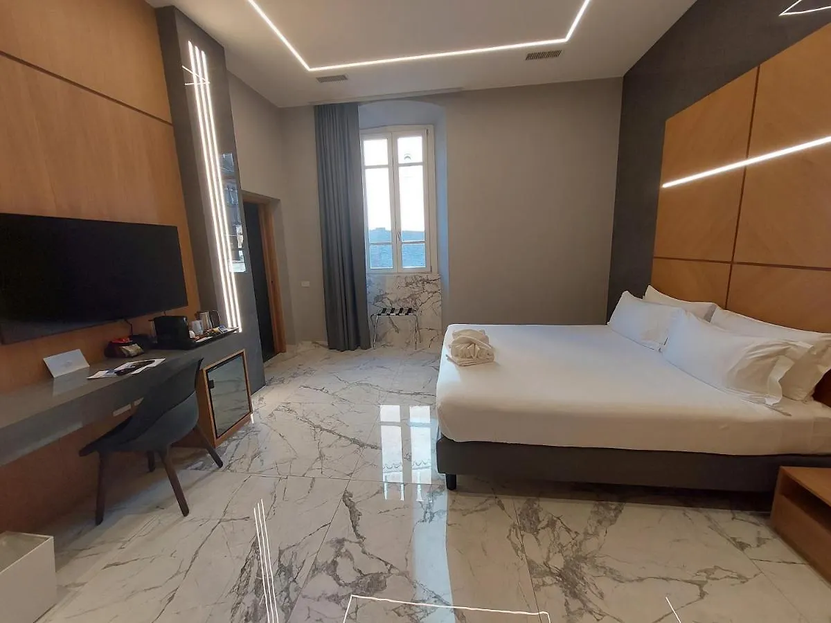 Guest house Foresteria La Vista Cremona Italy