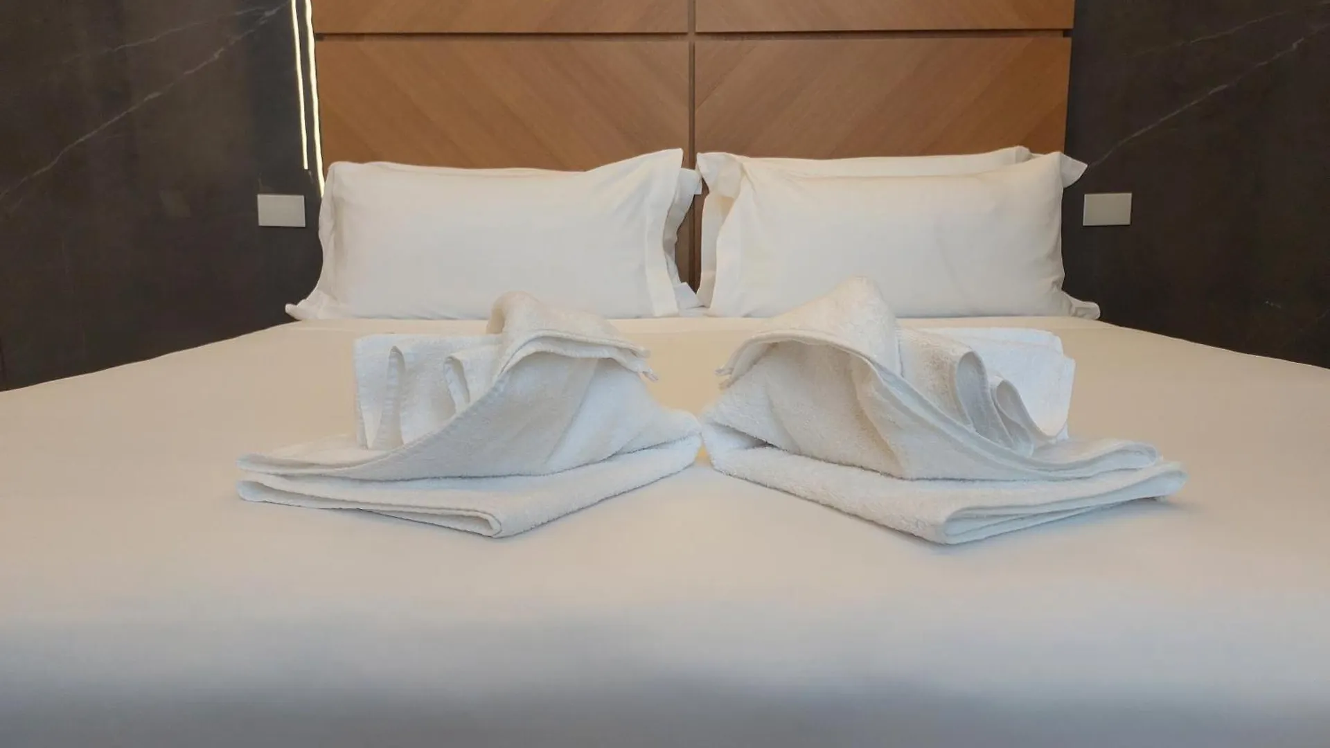 Guest house Foresteria La Vista Cremona