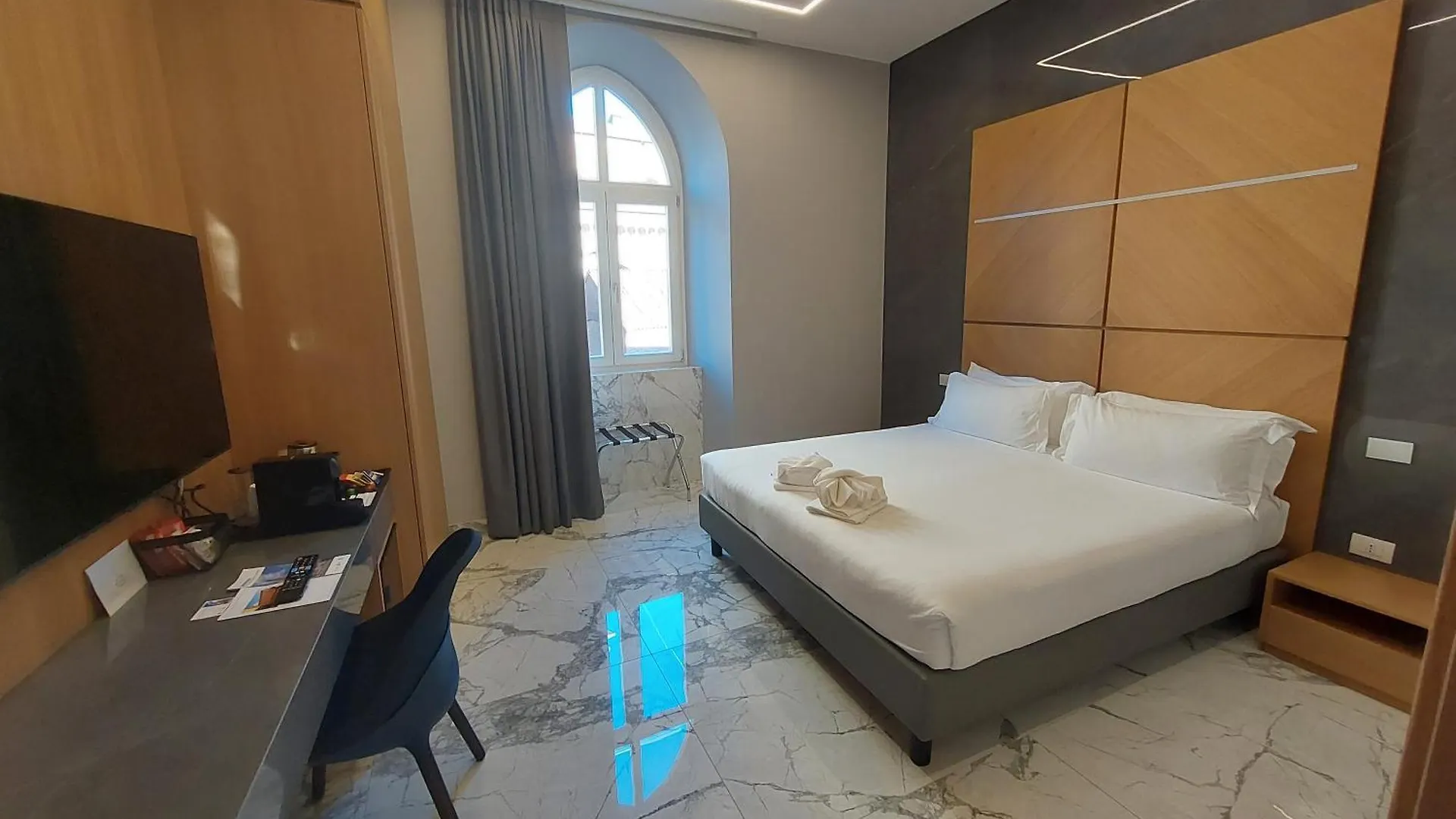 Guest house Foresteria La Vista Cremona