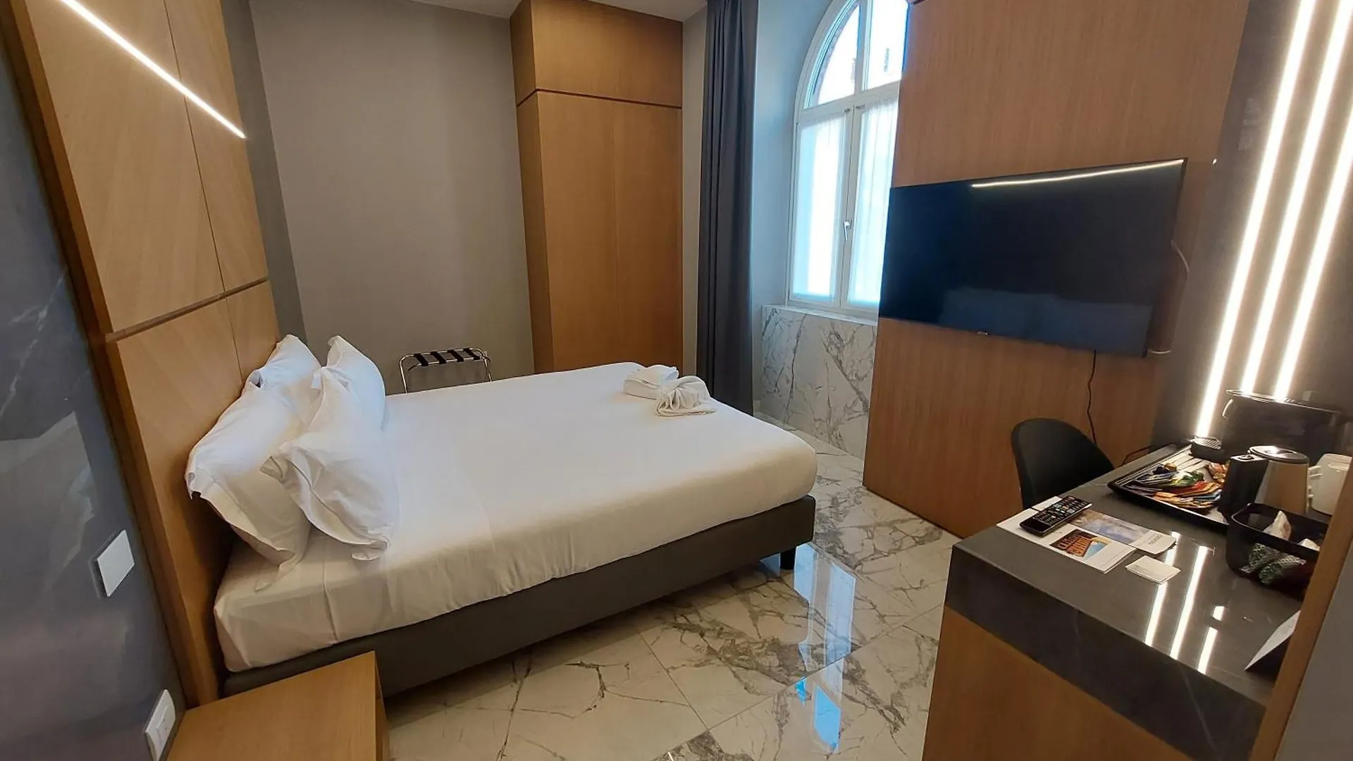 Foresteria La Vista Cremona Guest house